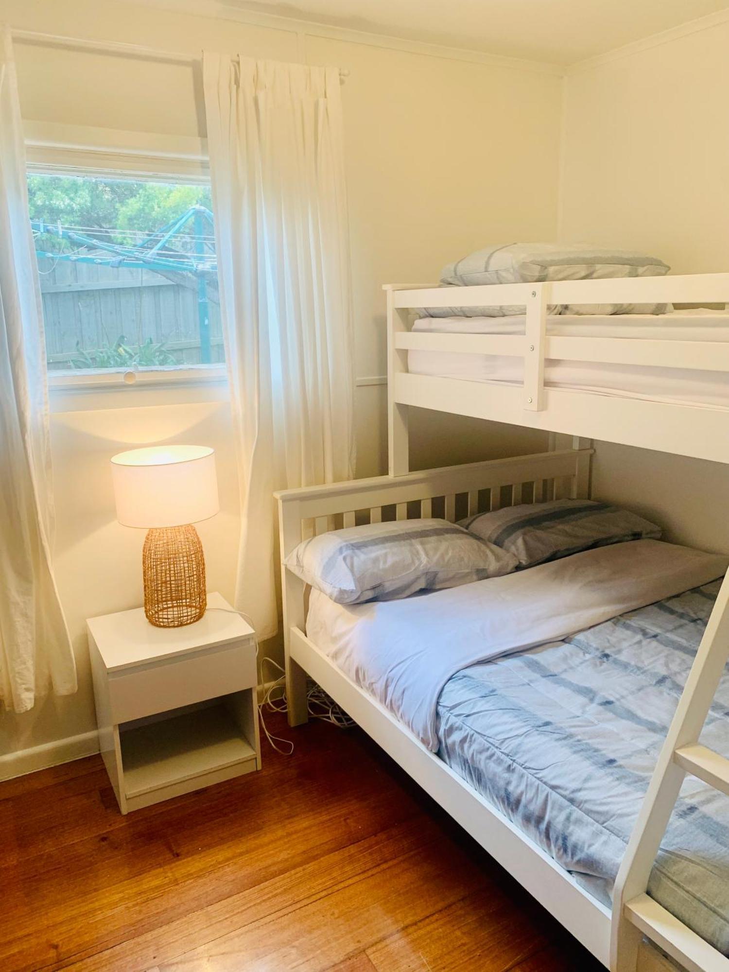 Kanasta Caravan Park Rye Room photo